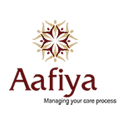 Aafiya — accepted health insurance at Health Call Clinic Dubai