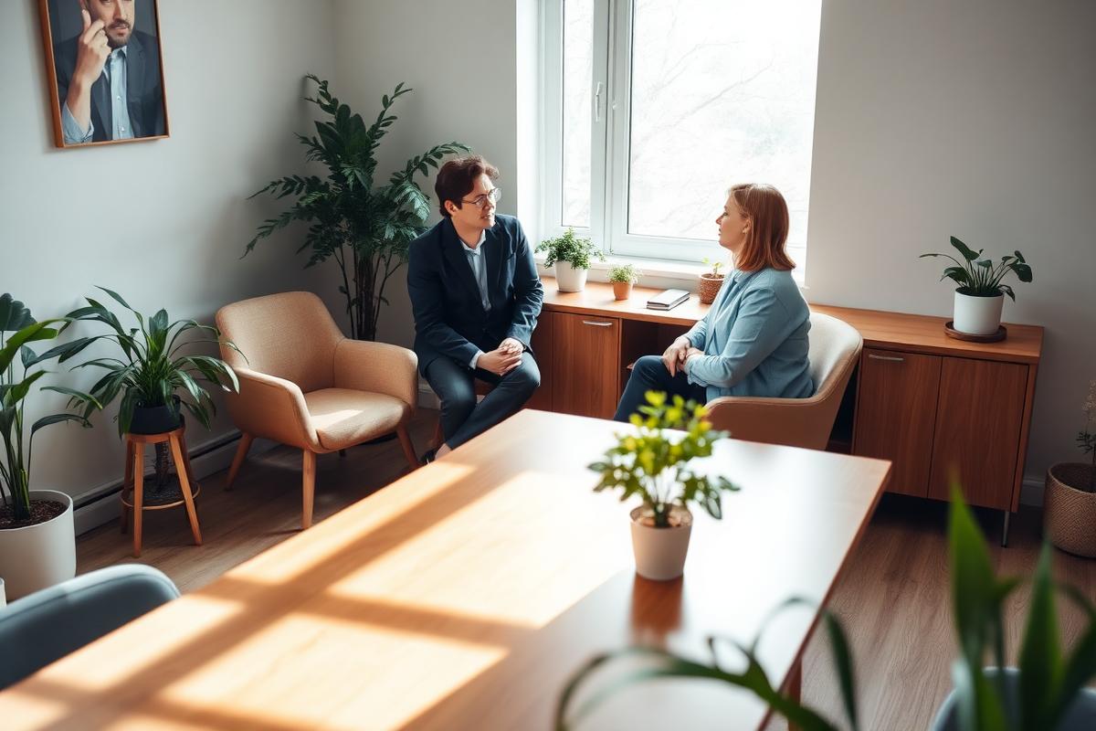Psychiatry in Dubai